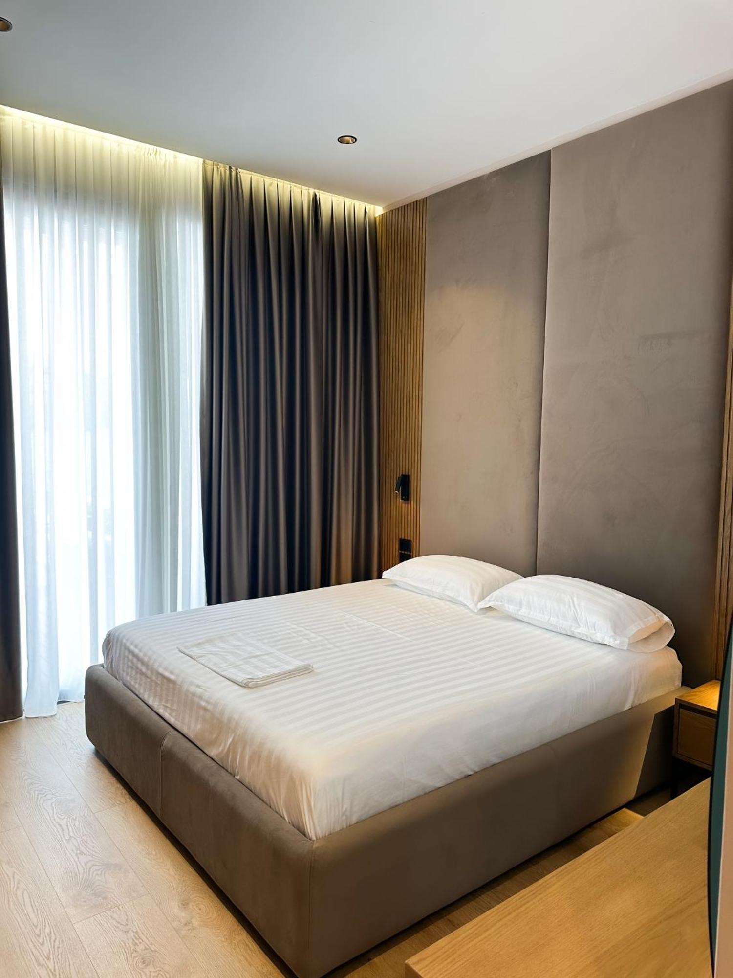 Oniro By Iliria Palace (Adults Only) Himara Kültér fotó