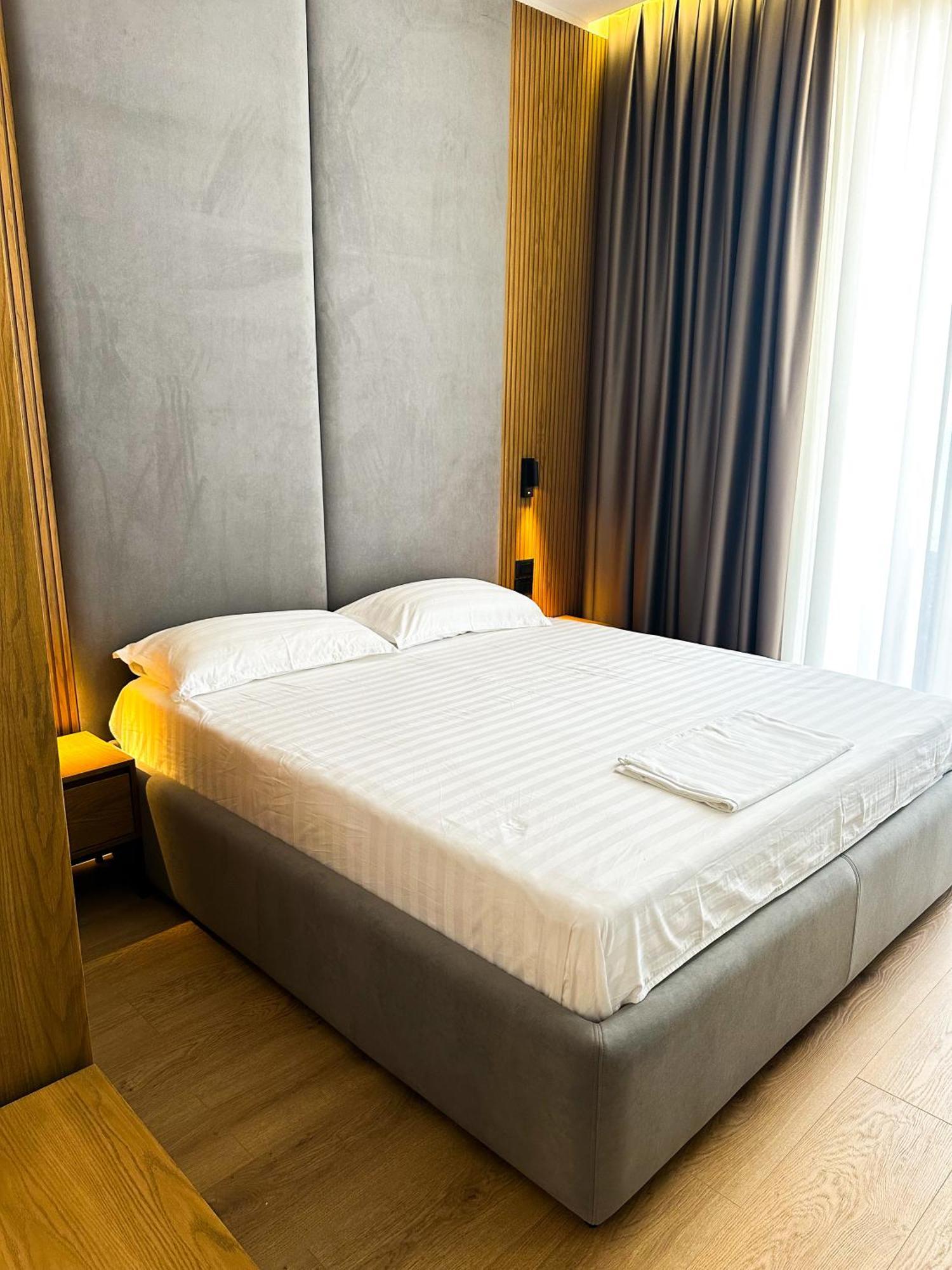 Oniro By Iliria Palace (Adults Only) Himara Kültér fotó