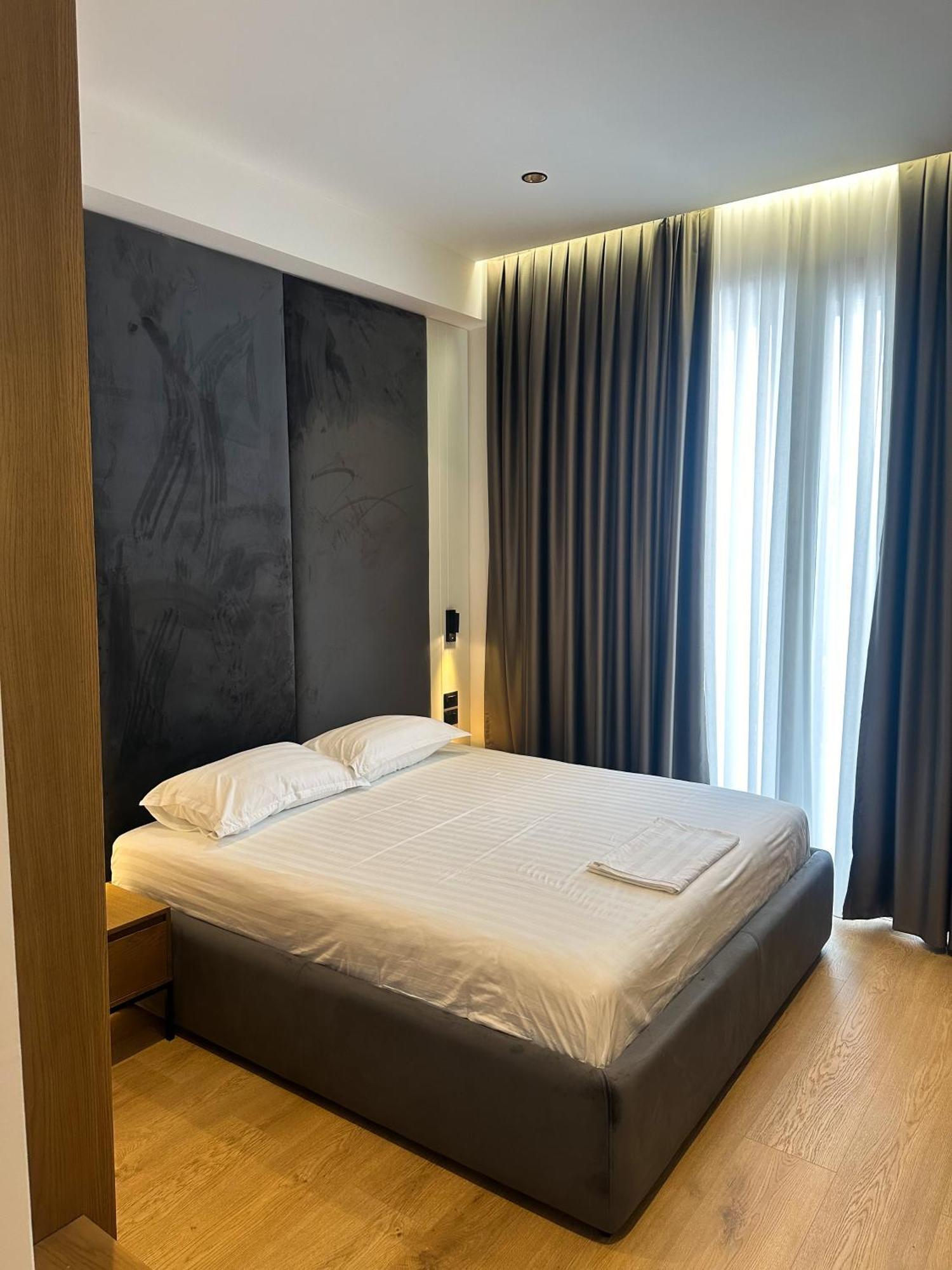 Oniro By Iliria Palace (Adults Only) Himara Kültér fotó