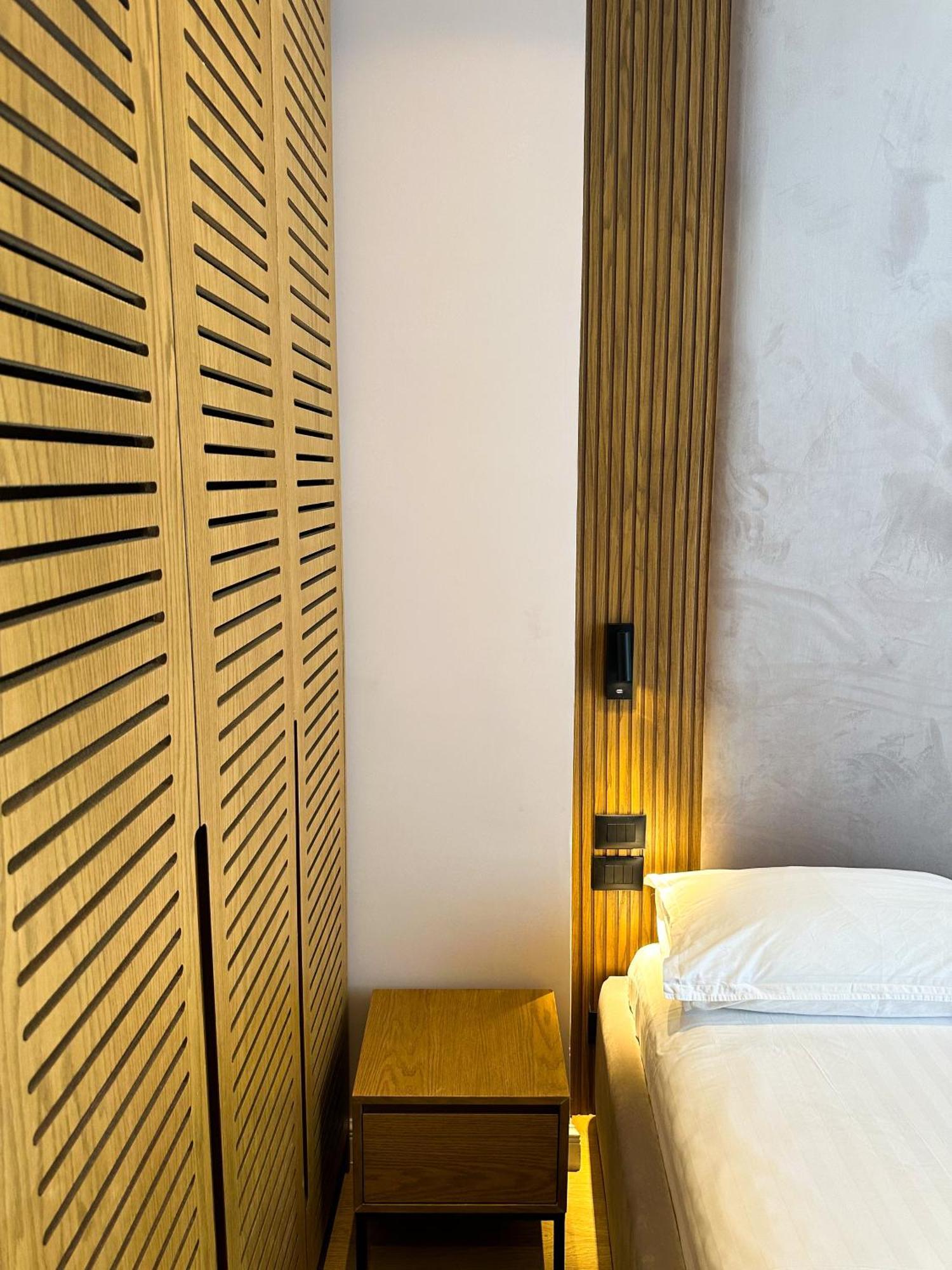 Oniro By Iliria Palace (Adults Only) Himara Kültér fotó